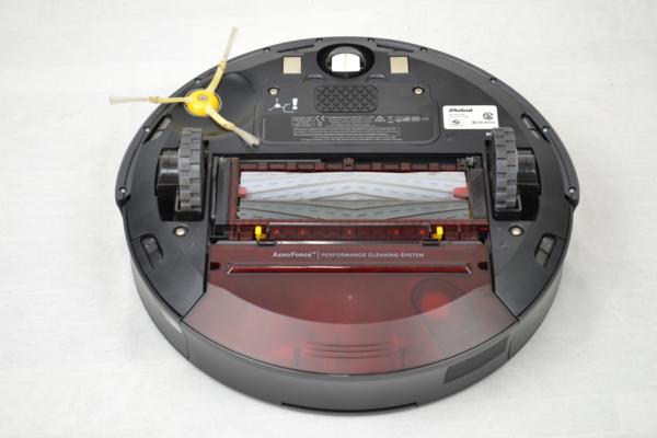 iRobot Roomba ルンバ 880 【箱なし】 ロボット掃除機【中古