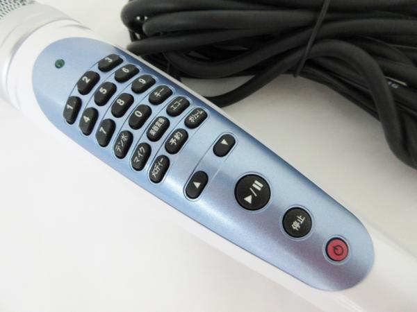 夢グループ カラオケ一番 YK-3006 マイク一体型 27横112