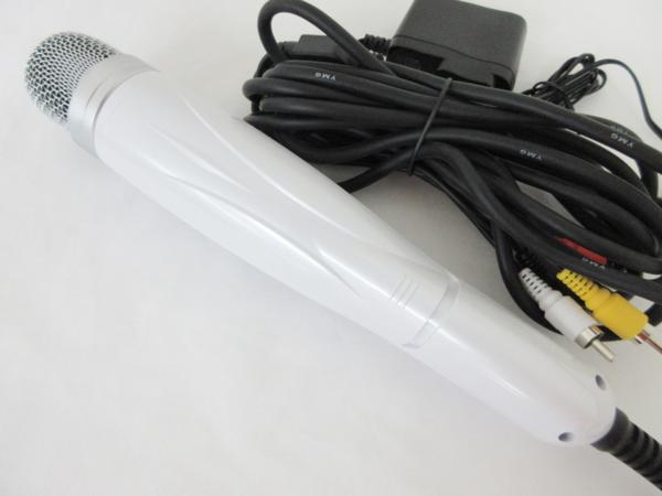 夢グループ カラオケ一番 YK-3006 マイク一体型 27横112