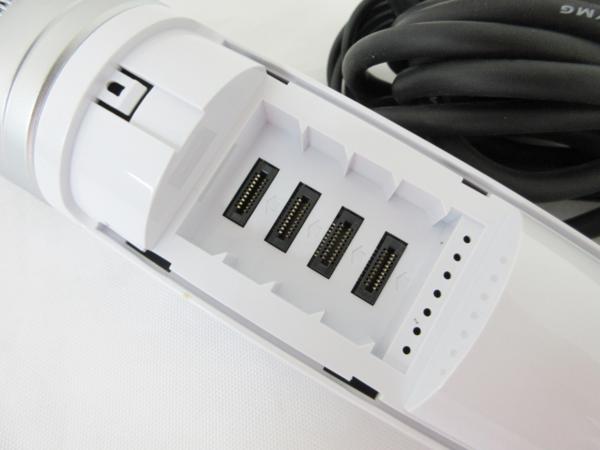 夢グループ カラオケ一番 YK-3006 マイク一体型 27横112