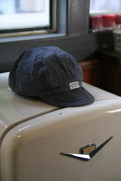 ロードランナー 神戸 キャスケット ROAD RUNNER ACE MOTOR CYCLE