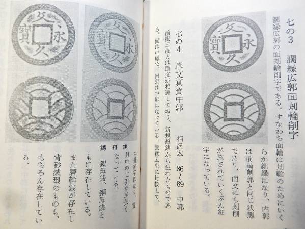 文久永宝 穴銭 古銭 - 低 文久永宝(玉宝)2枚 価格ホビー・楽器・アート
