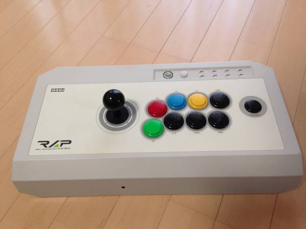 【中古】xbox360 リアルアーケードPro.VX SA