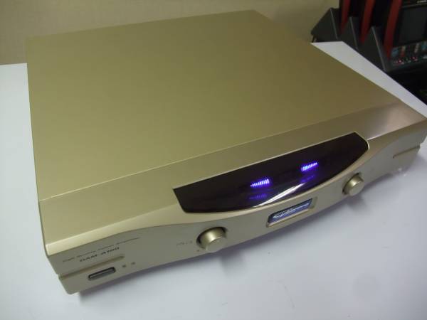 【第一興商】 DAM-A100 パワーアンプ　動作品 29