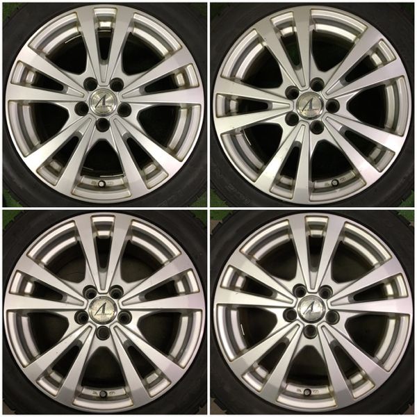Tire goodyear Eagle eagle 205⁄50r16の通販 s-spec rs-sport 205⁄50R16