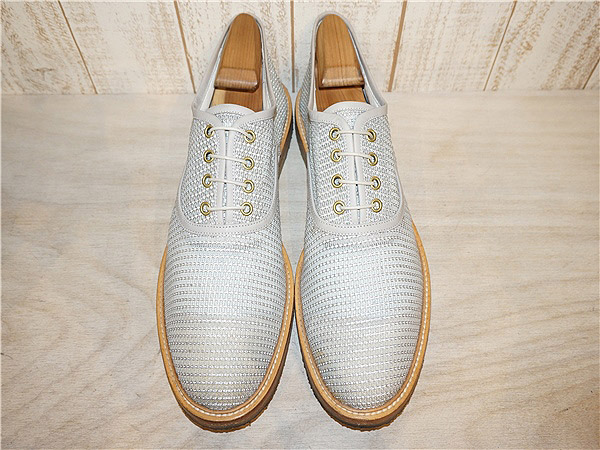 定価7万円/マークジェイコブス/スニーカー/27，5cm/43/T60831