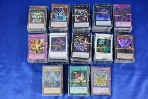 遊戯王OCG デュエルモンスターズ カード まとめ売り 遊戯王カード まとめ売り 公式通販 : - まとめ | FORBIDDEN INFINITE