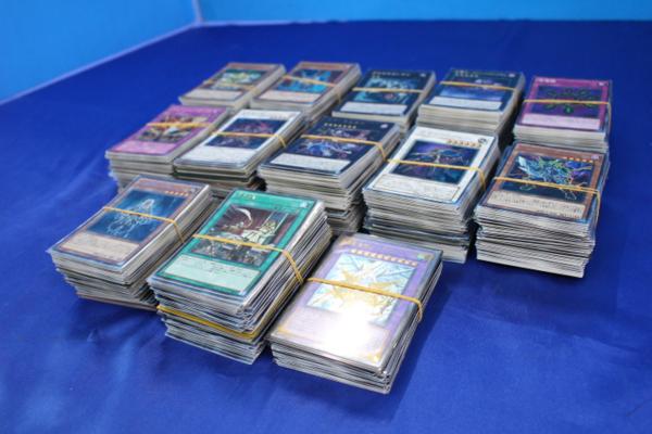 遊戯王カード まとめ売り 公式通販 : - まとめ | FORBIDDEN INFINITE