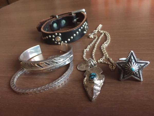 7点セット☆アリゾナフリーダム/ファーストアローズ/TMT/HTC/AMP