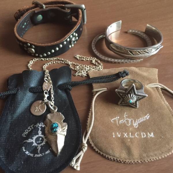 7点セット☆アリゾナフリーダム/ファーストアローズ/TMT/HTC/AMP