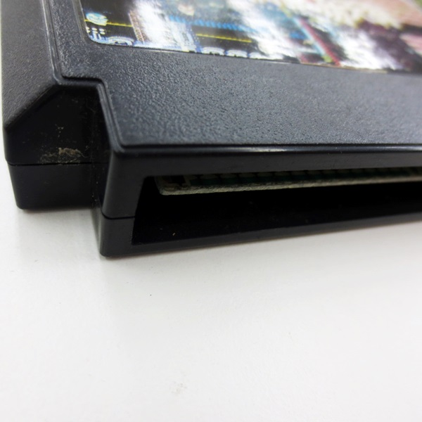 ◆ファミコンソフト 暴れん坊天狗 動作未確認 ジャンク品