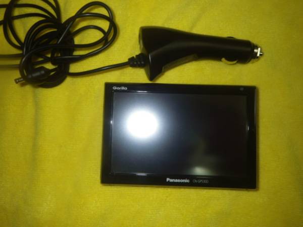 パナソニック　CN-GP530D カーナビ　