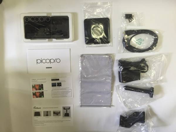 送料無料】 Celluon PicoPro ピコプロジェクター Andoroid用