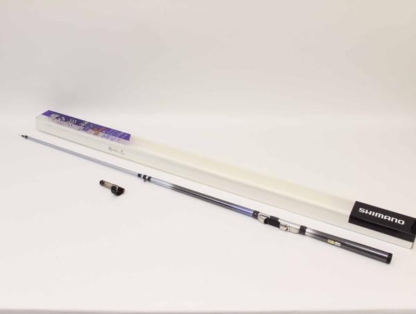 ☆シマノ 鱗夕彩 落し込み EV HF 33-39-45Z 美品 /D480 シマノ