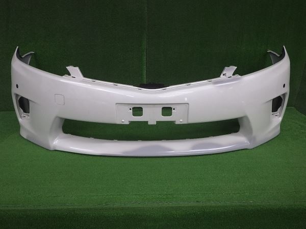 R09901 SAI S AZK10 前期 フロントバンパー サイ 2026年最新Yahoo