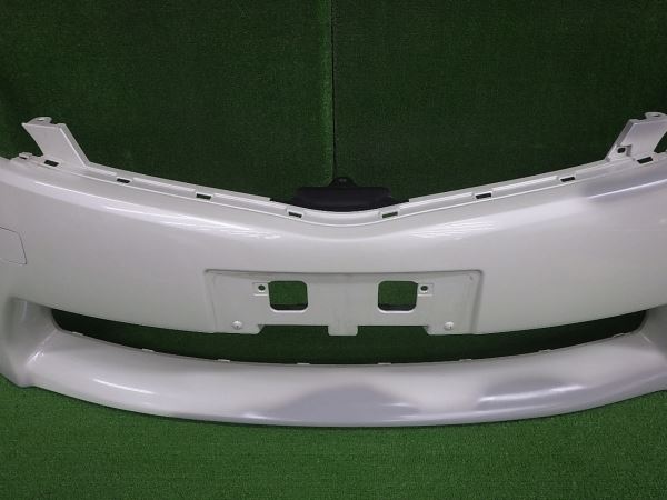 R09901 SAI S AZK10 前期 フロントバンパー サイ 2026年最新Yahoo