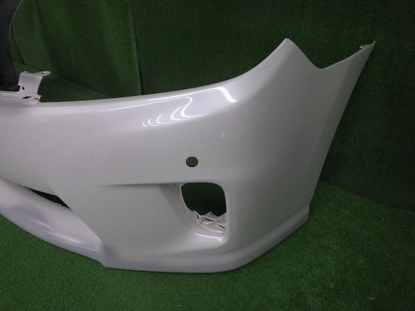 R09901 SAI S AZK10 前期 フロントバンパー サイ 2026年最新Yahoo