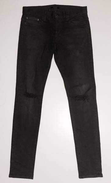 美品undercover jonio愛用5ポケカツラギデニム　2