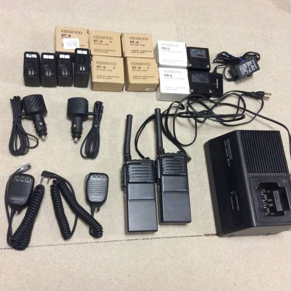 アイコム IC-2720 デュアルバンド ICOM デュアルバンドFM
