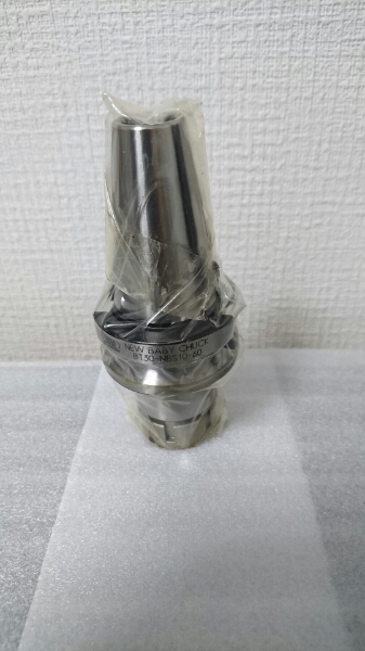 送料無料BIGベビーチャック BT30-NBS10-60⑩
