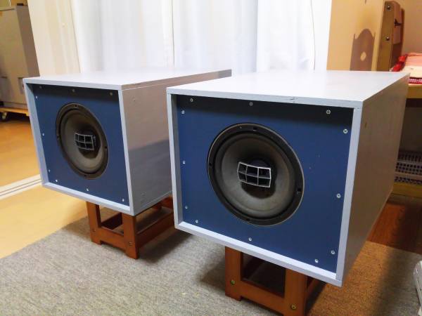 パイオニア 同軸 2WAY PAX－A20を搭載したスピーカー Pioneer