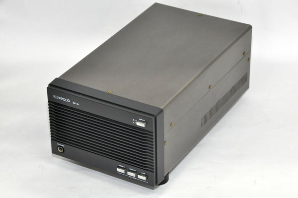 ACB9094▼KENWOOD 無線用 外部スピーカー SP-31 中古