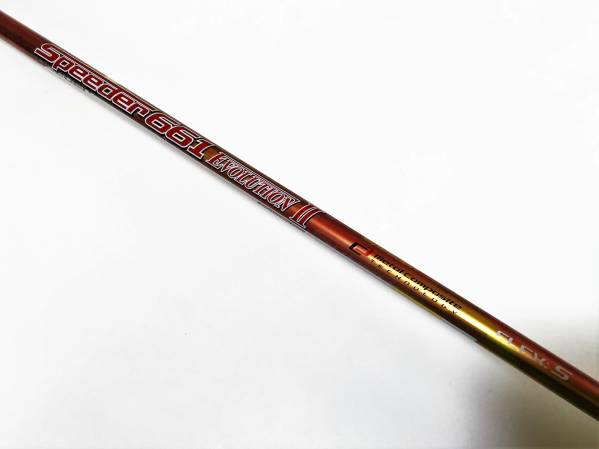 タイト SFT スリーブ付 スピーダー 661 EVO Ⅱ S 915等 エボ SPD