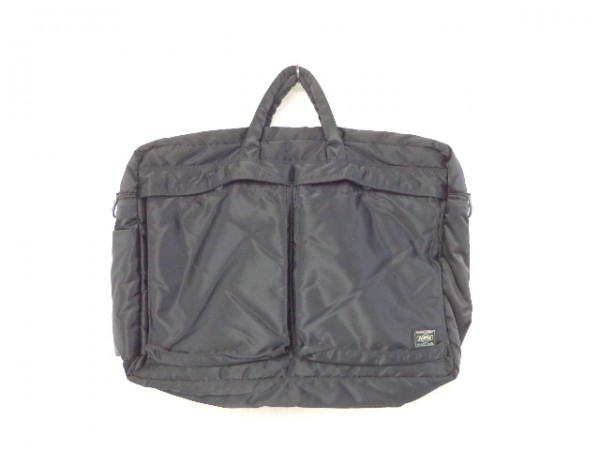 PORTER ポーター タンカー 2WAY オーバーナイター 美品】 PORTER 