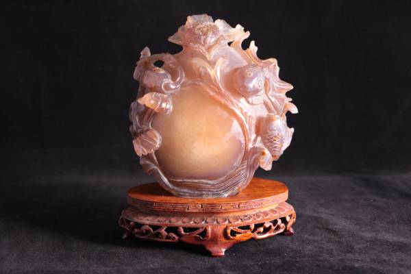 獅子頭 木造獅子頭 木彫 | 大型精密細工 旧家蔵出し品 漆器 文化