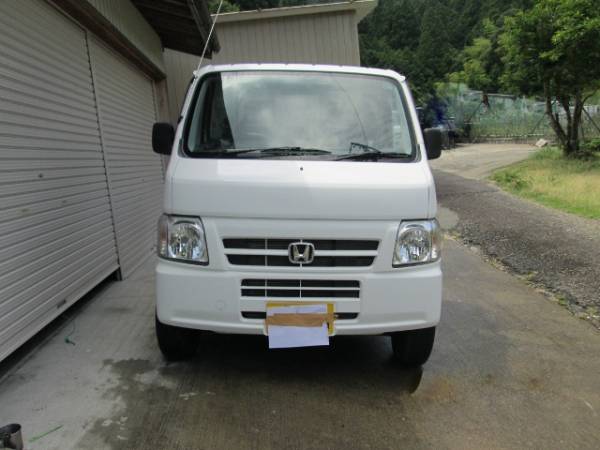 ホンダ Yahoo!オークション - 「アクティ トラック」(中古車・新車 