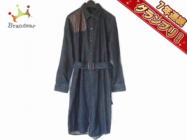 ラルフローレン ワンピース M レディース 新品同様 RalphLauren