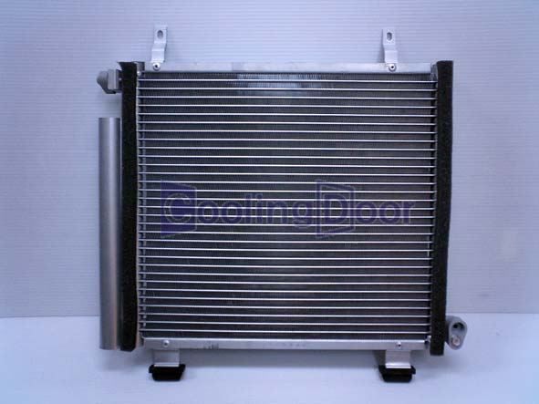 ★ワゴンＲコンデンサー★MH34S★新品・即決・大特価★