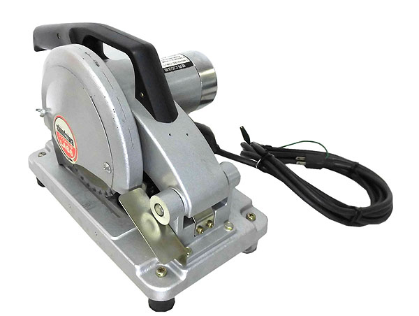 新ダイワ チップソー切断機 LA66 中古 新ダイワ LA66 180㎜ チップソー 