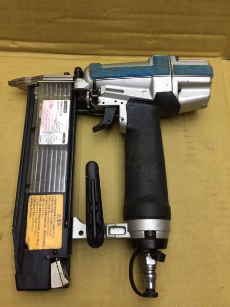 makita マキタ 仕上釘打 AF502 仕上釘打機 AF502 AF502N 仕上釘打 1 makita マキタ 仕上釘打 AF502 仕上釘打機 AF502 AF502N 仕上釘打 1