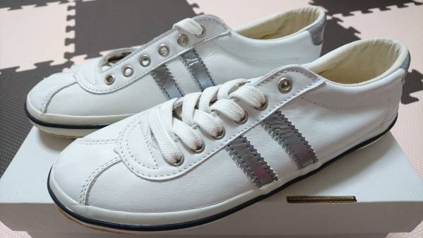 【新品】maccheronian マカロニアン スニーカー 42 BEAMS別注