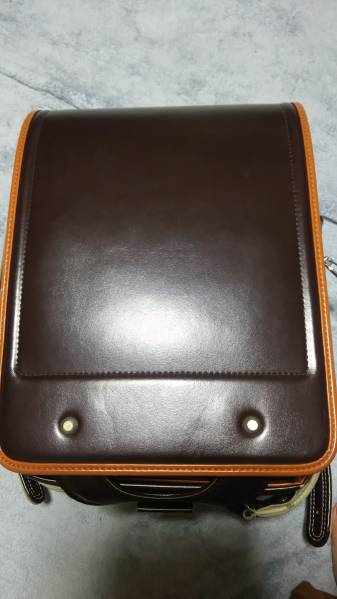 【中古】おしゃれランドセル