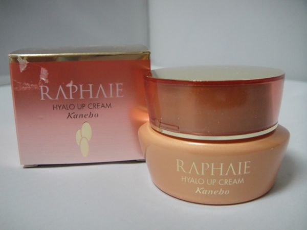 ◇新品 カネボウ ラファイエ ヒアロアップクリーム 30g