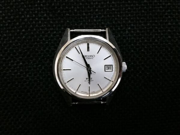 ◆　ＳＥＩＫＯ　キングセイコー　ハイビート　5625－7111　◆
