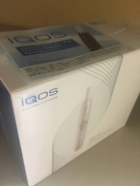 おまけ付き★新品未使用★アイコス ★iQOS★白★ホワイト_2