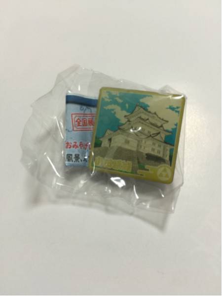ご当地ピンズdx 箱根ピンズdx 小田原城 ピンバッジ その他 売買されたオークション情報 Yahooの商品情報をアーカイブ公開 オークファン Aucfan Com