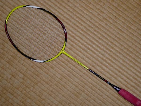 ナノレイ800 ヨネックス YONEX 3UG5 0 ナノレイ バドミントンラケット