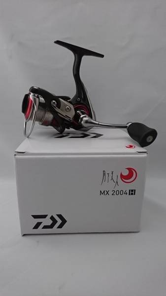 月下美人 0 MX2004H ダイワ ダイワ(Daiwa) 1 月下美人mx2004 月下美人