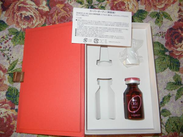 新品スーパーオーディ グランドエボリューション 1本　QVC