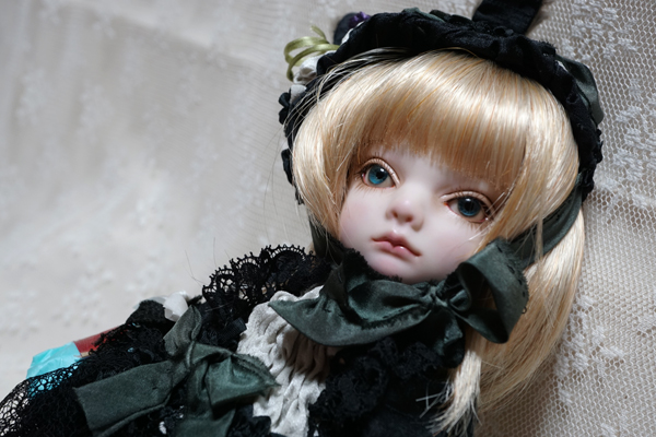 BLUE FAIRY商品一覧｜DOLK（ドルク）