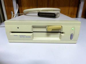 5インチ FDDのYahoo!オークション(旧ヤフオク!)の相場・価格を見る