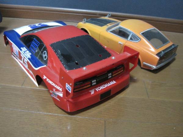 専用2点 300ZX IMSA Nissan of GTO cars, race Kidney, one Anyone? seven 0
