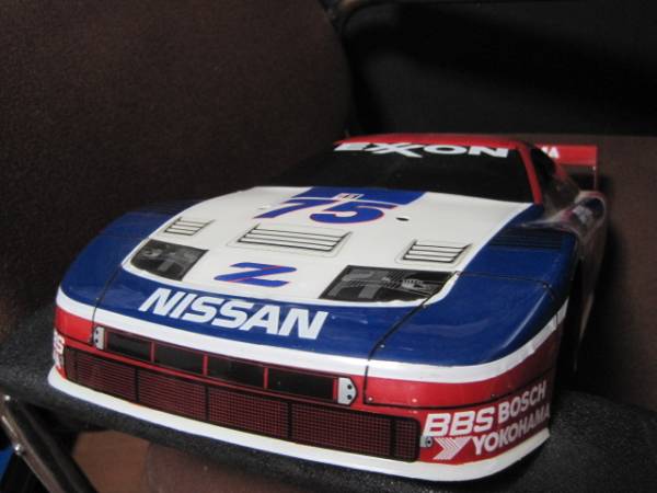 300ZX IMSA Nissan of GTO cars, race Kidney, one Anyone? seven 0