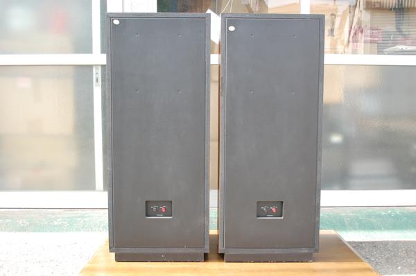 L150 JBL - the スピーカー Yahoo!オークション スピーカーペア | re