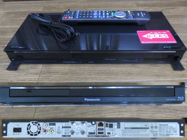 SHARP - BD-HDW65 AQUOS HDD シャープ 価格.com メルカリ ブルーレイ
