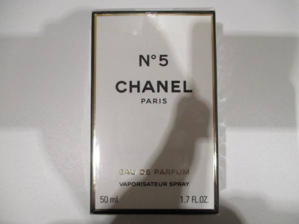 シャネル | CHANEL 50ml NO.5 - SP オードパルファム N°5 EDT EDP オー